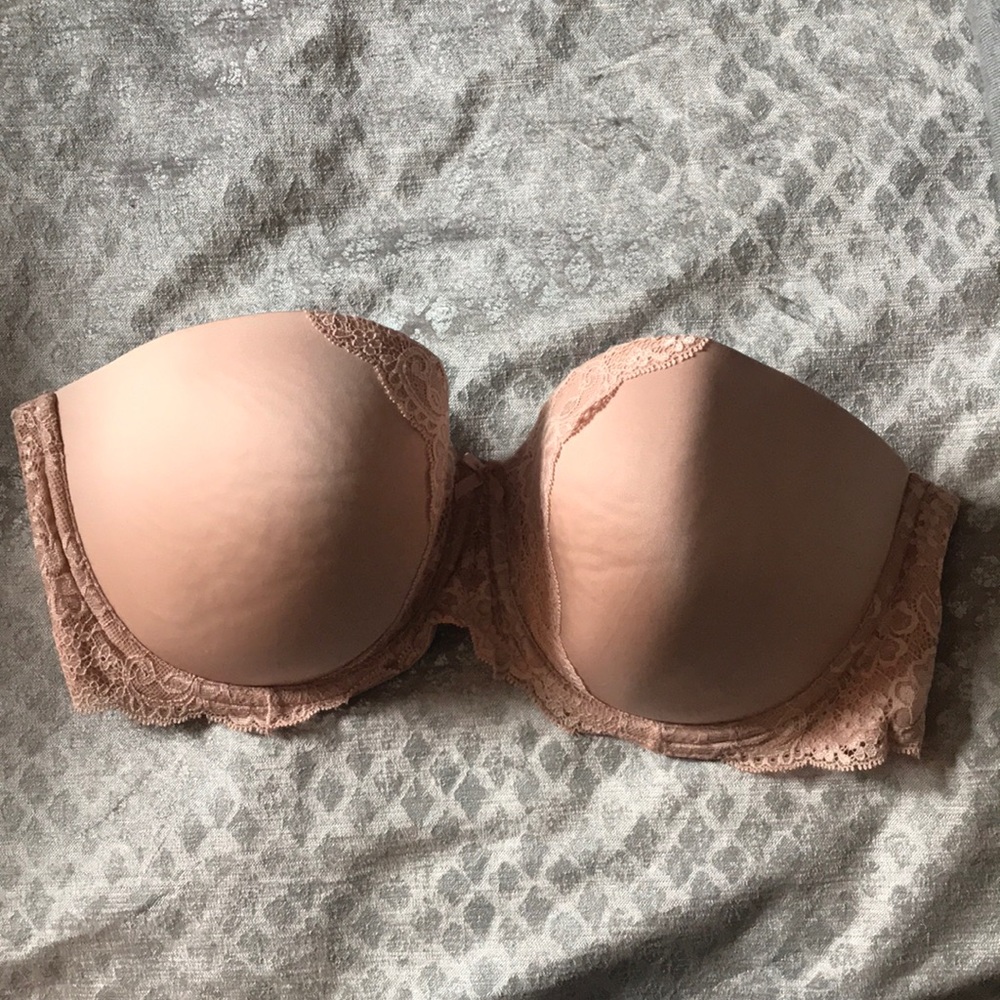 Victoria’s Secret Dream Angels Multi-way Bra
